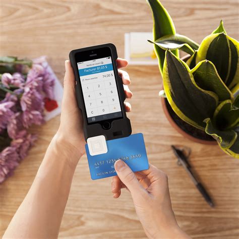 square free card reader.